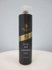 Кондиционер Тройного Действия Диксидокс Де Люкс № 4.2 Dixidox De Luxe Triple Action Conditioner, DSD Pharm, Испания